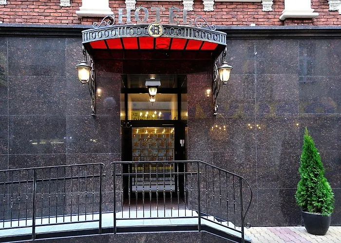 Centrum 3* סוסנוביץ'