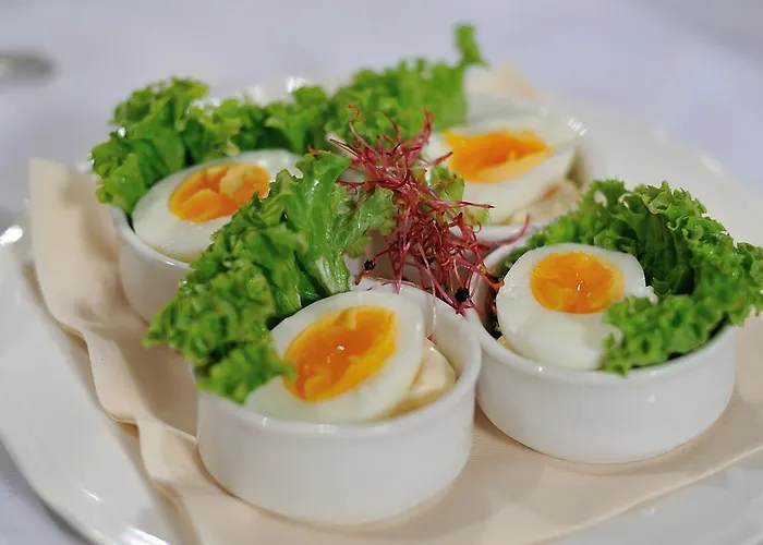 מלון Centrum סוסנוביץ'