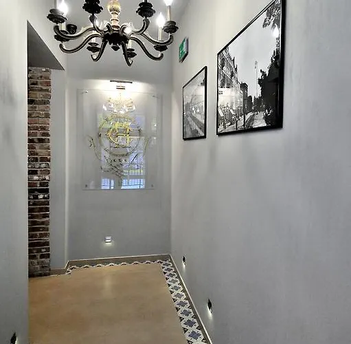 מלון Centrum סוסנוביץ'