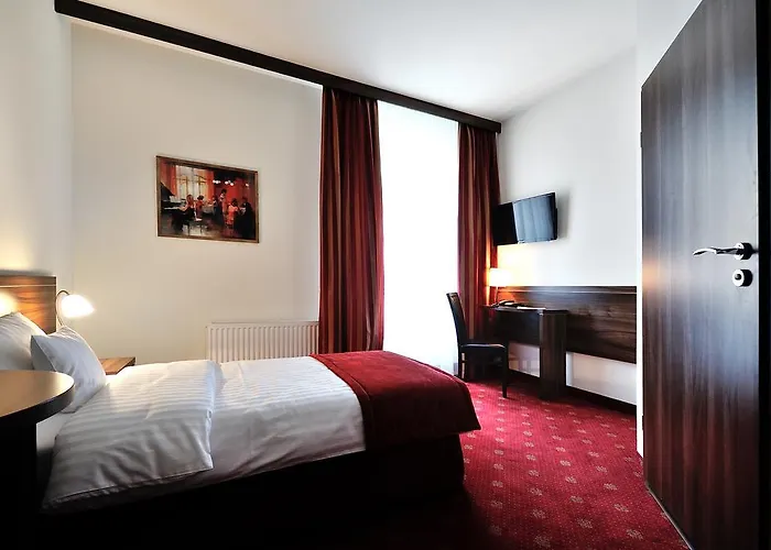 Centrum סוסנוביץ'