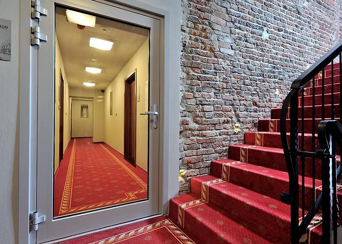 Centrum 3* סוסנוביץ'