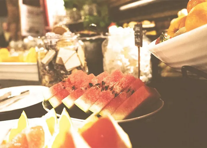 Centrum סוסנוביץ'