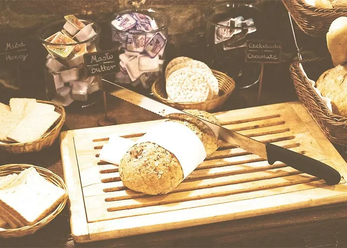 Centrum 3* סוסנוביץ'