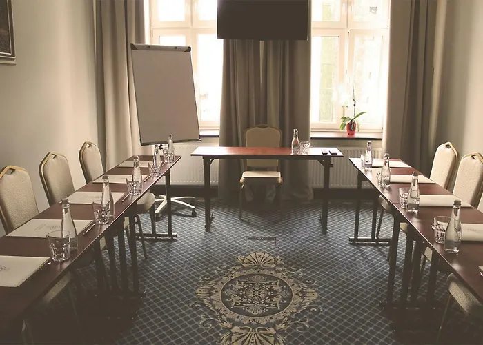 Centrum סוסנוביץ'