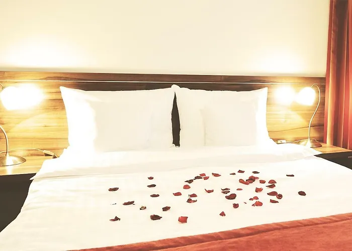 מלון Centrum סוסנוביץ'